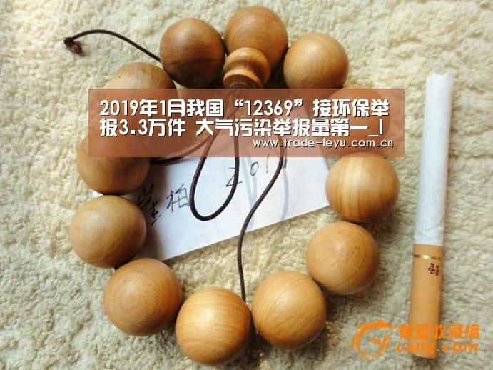 2019年1月我国“12369”接环保举报3.3万件 大气污染举报量第一_leyu中国官网APP(图2) 乐鱼官网