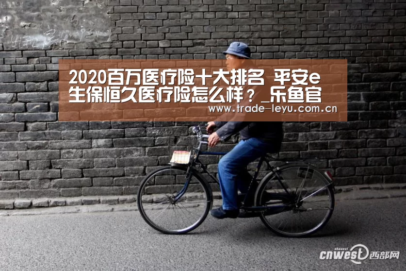 2020百万医疗险十大排名 平安e生保恒久医疗险怎么样?_乐鱼官网(图2) 乐鱼官网