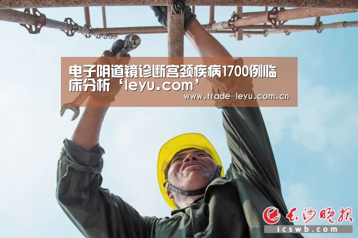 电子阴道镜诊断宫颈疾病1700例临床分析‘leyu.com’(图1)